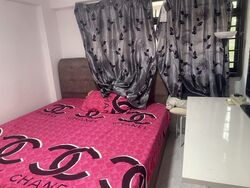 Blk 25 Sin Ming Road (Bishan), HDB 4 Rooms #603752681